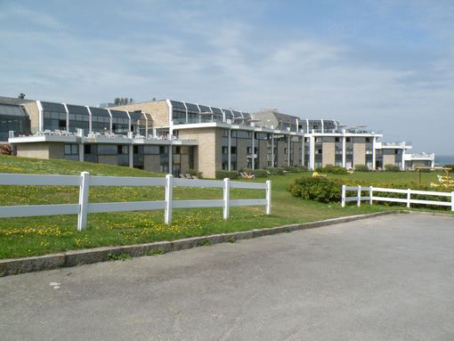 Hôtel Thalassa